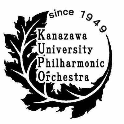Kanazawa University Philharmonic Orchestra since 1949